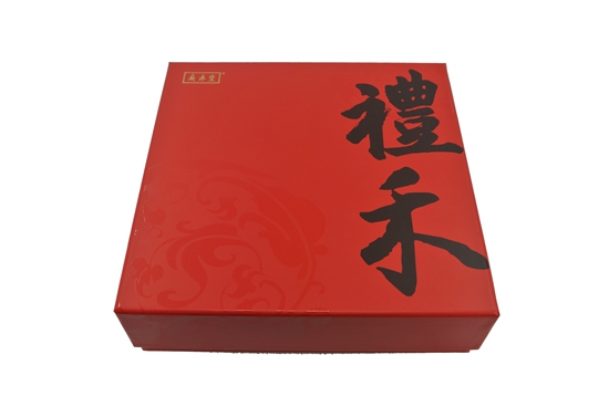 食品禮盒
