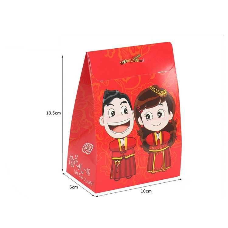 紙盒製作