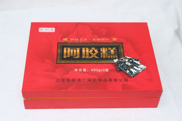 禮盒廠