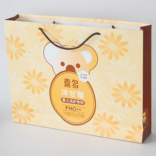 手提袋打印機