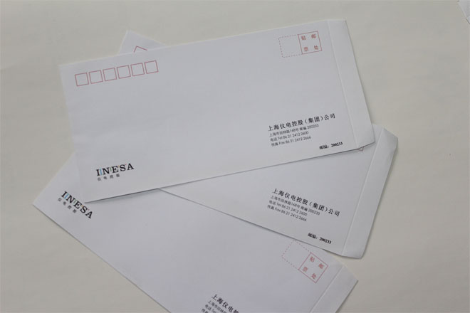 信封