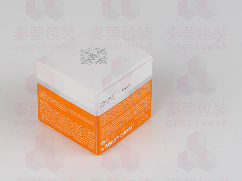 紙盒製作
