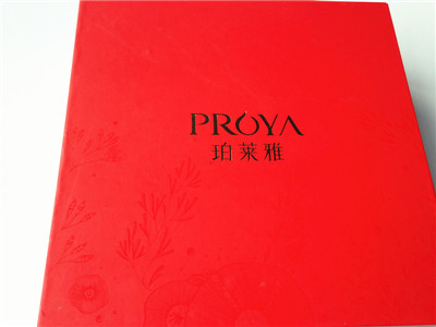 紙盒包裝製作