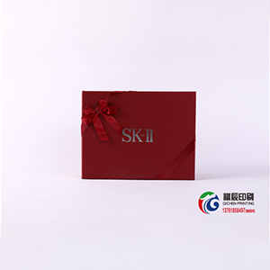 SK化妝品套裝搖蓋禮盒