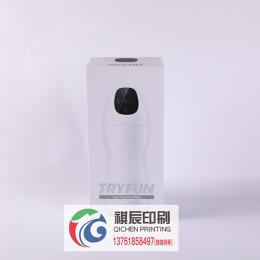電子產品上下蓋禮盒