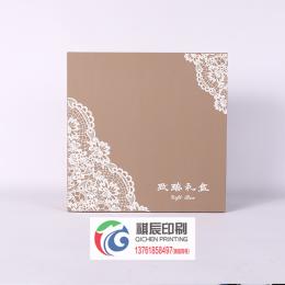 上下蓋EVA內襯禮盒
